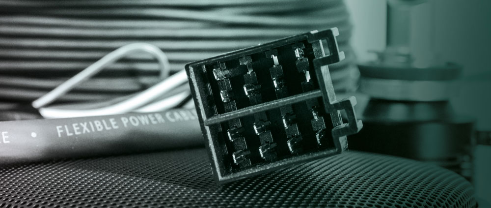 Phonocar Accessori
