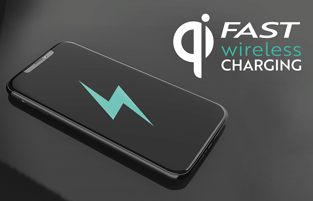 Chargeur Induction Voiture Fabricant, Fournisseur-QUITEWIN TECHNOLOGY  CORPORATION