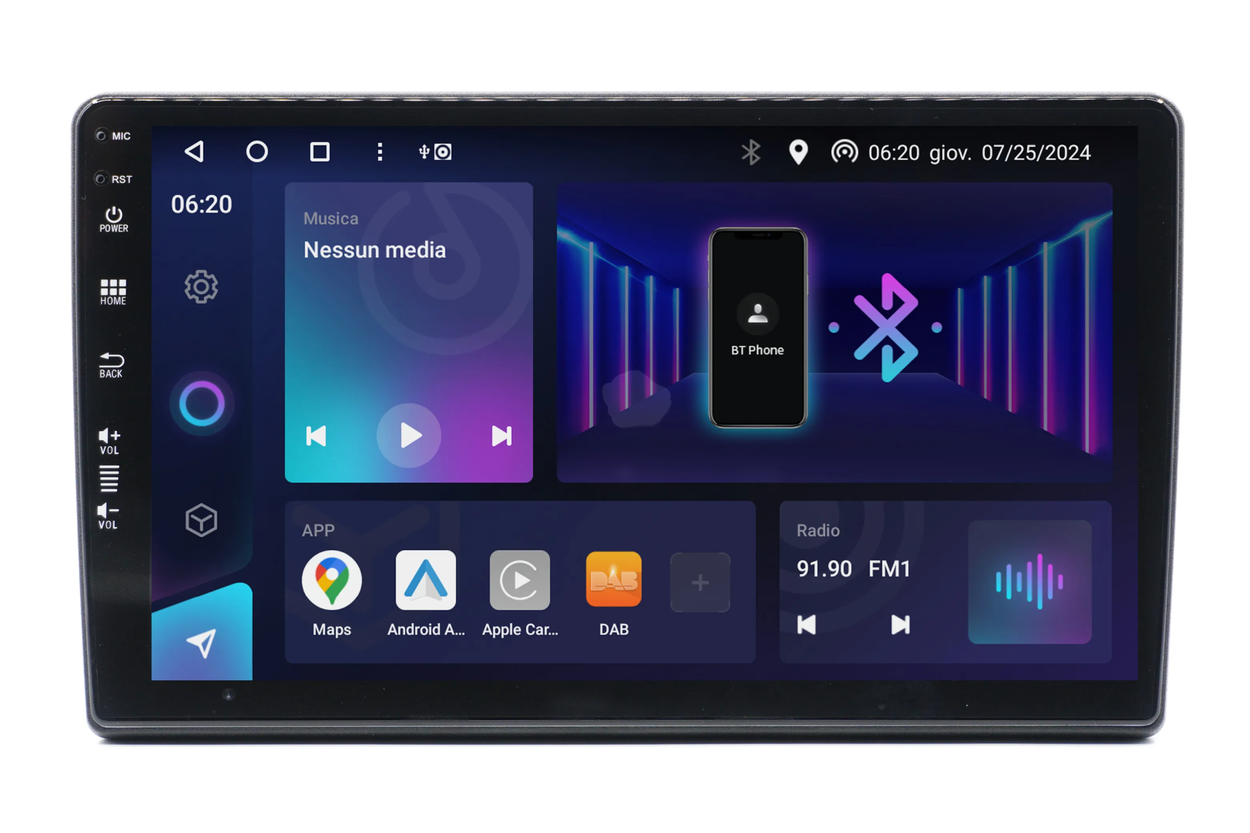 SM369 ➡️ CITROËN C3