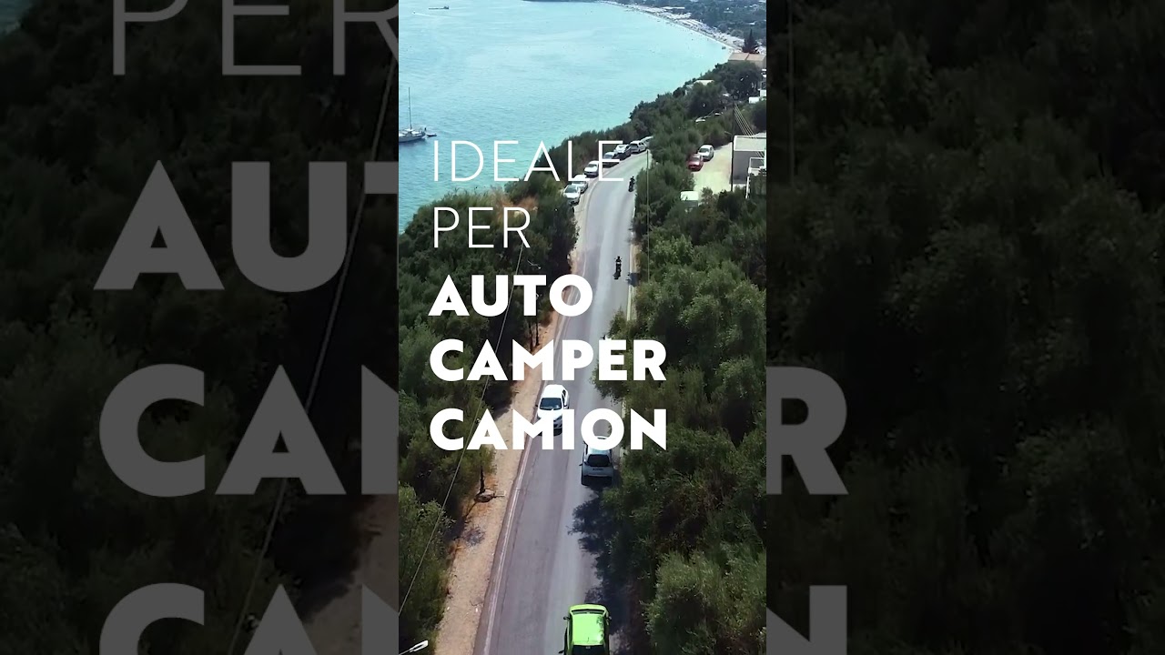 Valigetta da viaggio multiuso ALL--IN-ONE