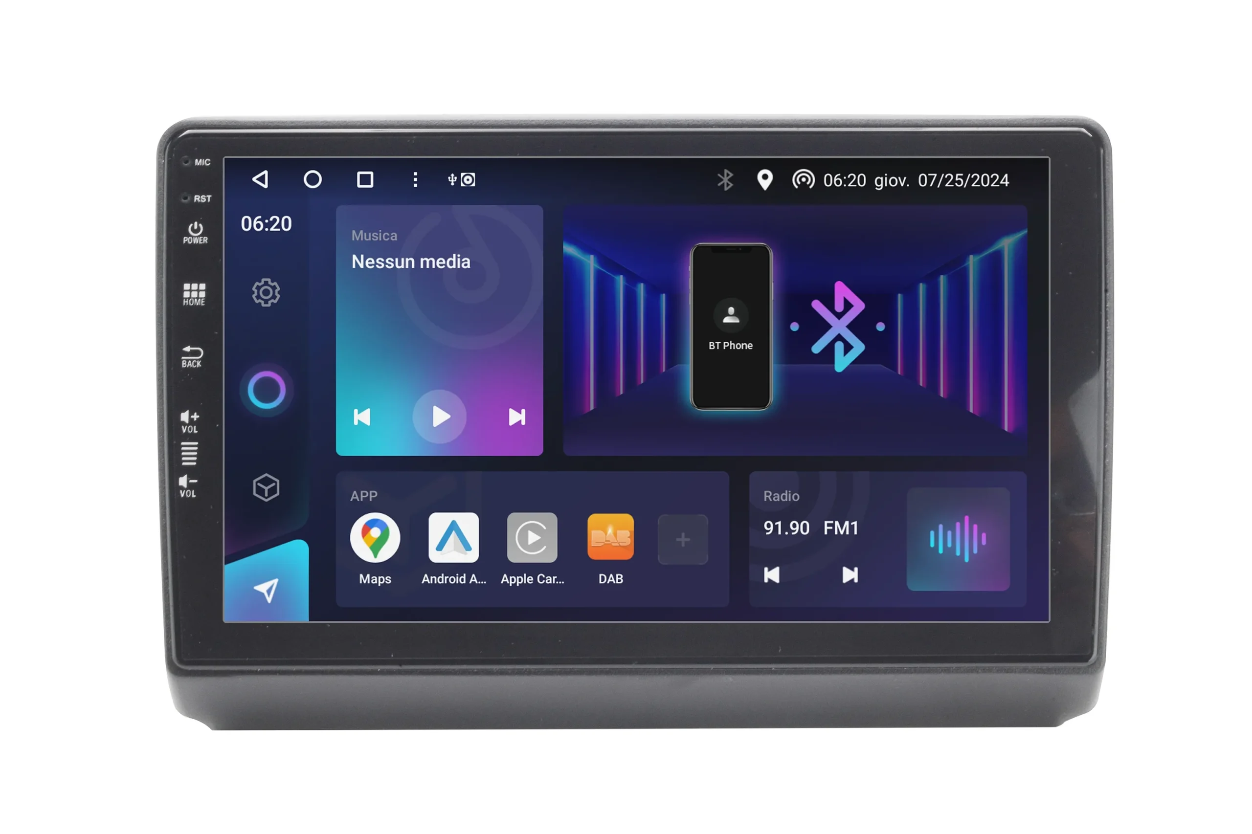 SM335 ➡️ PEUGEOT BOXER